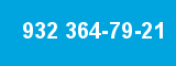 932 364-79-21 932 364-79-21